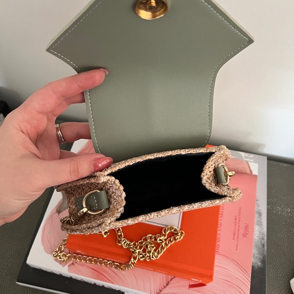 BOHO BAG - Picture 2 of 3